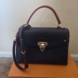 LV George's mm crossbody bag brand new